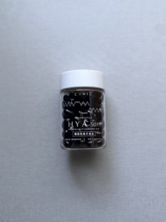 CUMEC HYA™-50F ［機能性表示商品］ 90粒ボトル／約30食分 ￥6,900