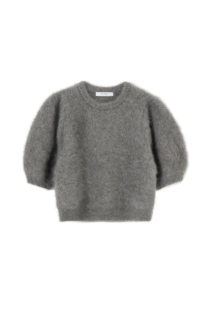 Fancy Cashmere Blend Pullover¥19,000