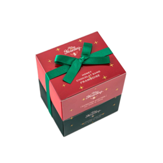 ハニーショコラサンド