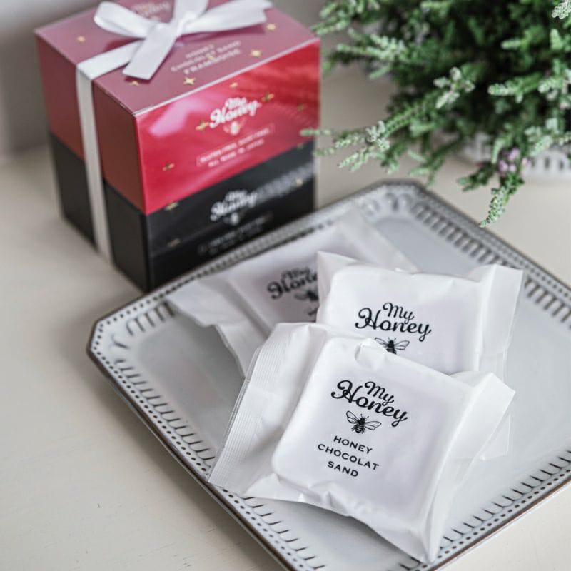 個包装って本当にありがたいですよね！ 1個のボリュームもしっかりあるので、小学生くらいのお子さんならおやつにこれ１つとお茶があれば十分かなと思います。