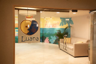 JTBで旅を予約すると利用することができる「ルアナ ラウンジ」。旅がさらにお得に♡