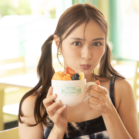 【頑張る私にご褒美ハワイ♡】内田理央がナビするオアフ島の絶品グルメ・おすすめホテル・おみやげ13選【2025-26年最新版】