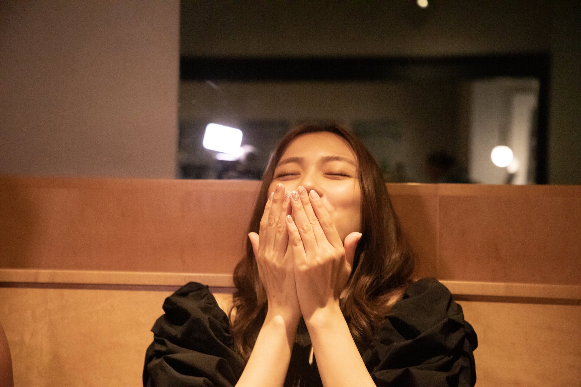 待って、やっぱりおいしすぎ～♡