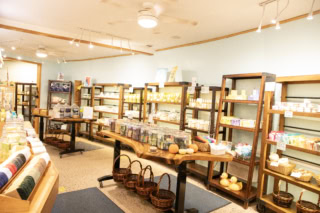 素敵な香りを旅の思い出と共に