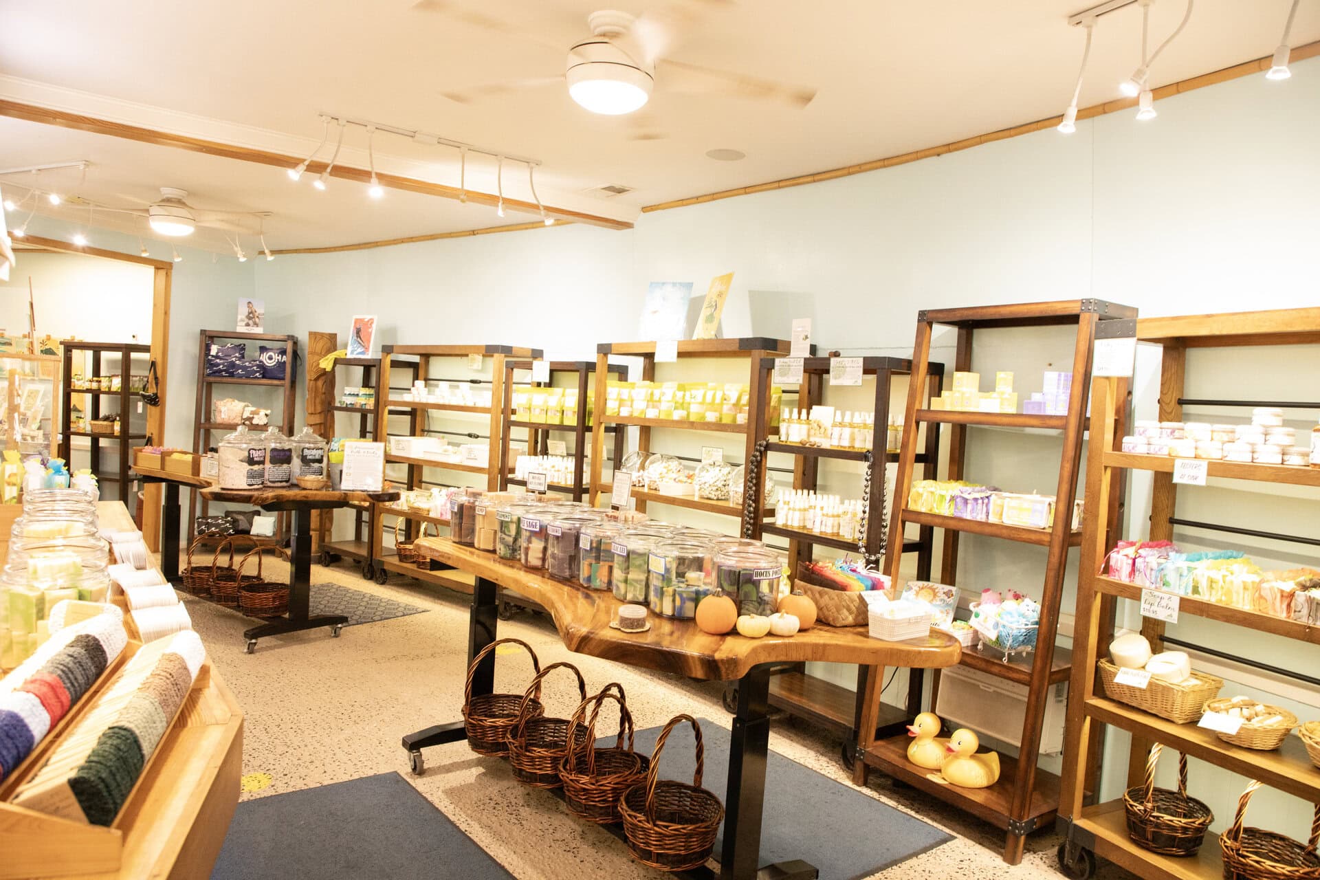 素敵な香りを旅の思い出と共に