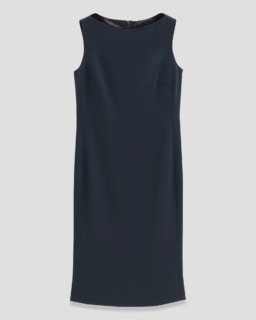 Admiral Crepe Flared Dress￥42,900