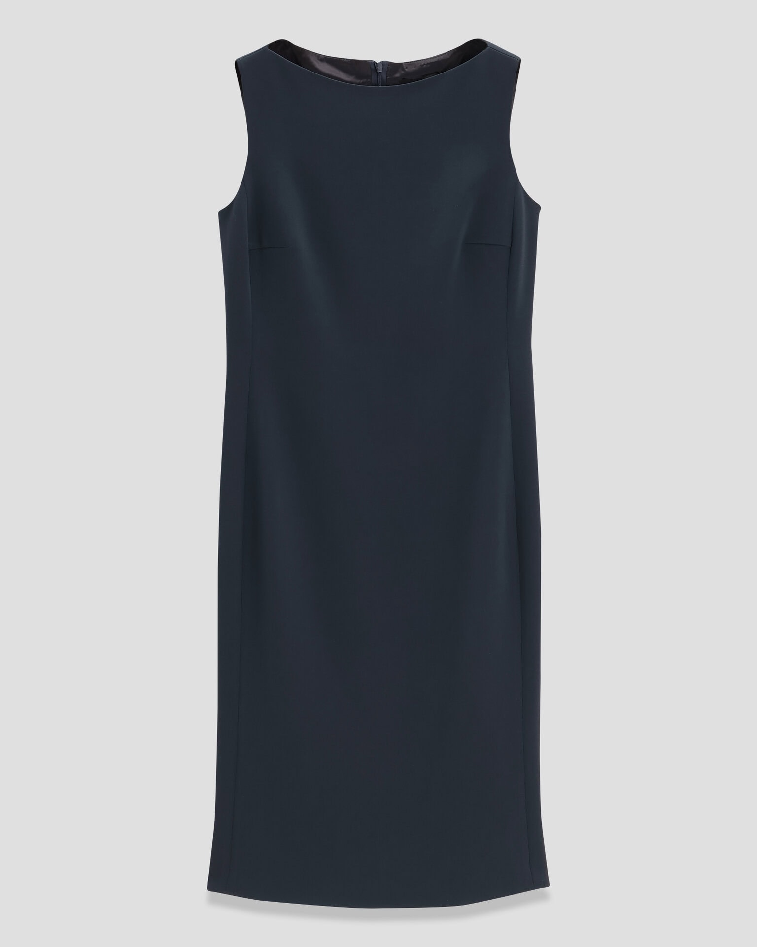 Admiral Crepe Flared Dress￥42,900