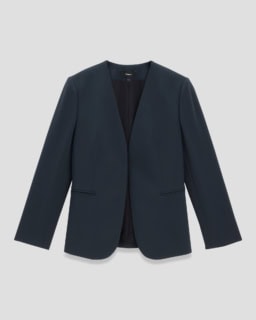 Admiral Crepe Lindrayia Jacket B￥50,600