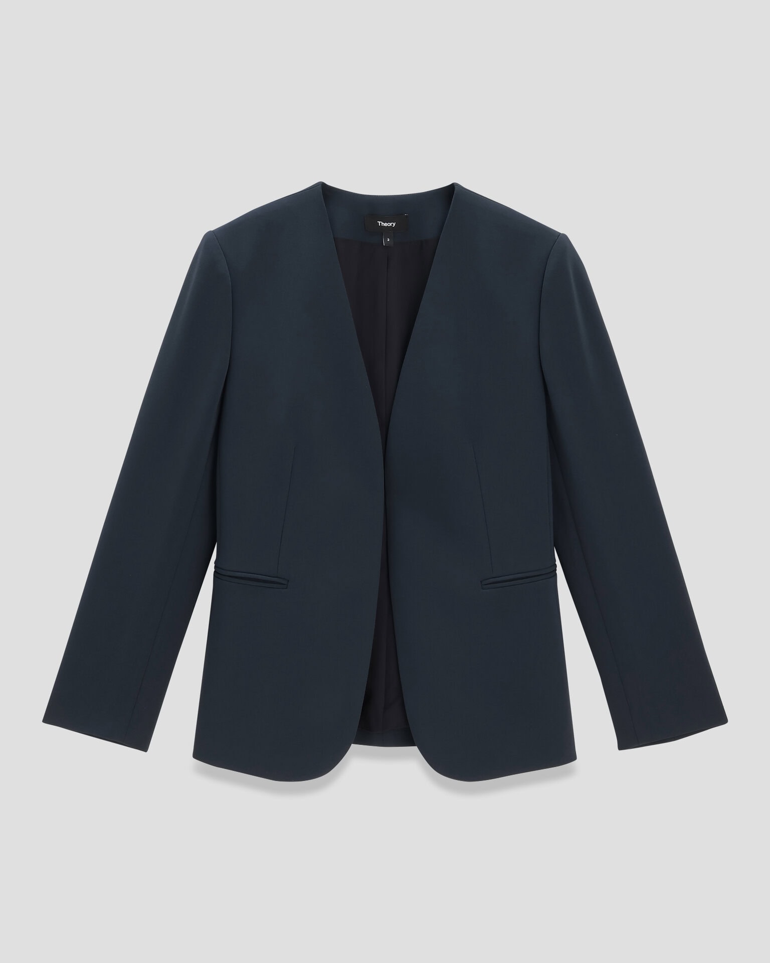 Admiral Crepe Lindrayia Jacket B￥50,600