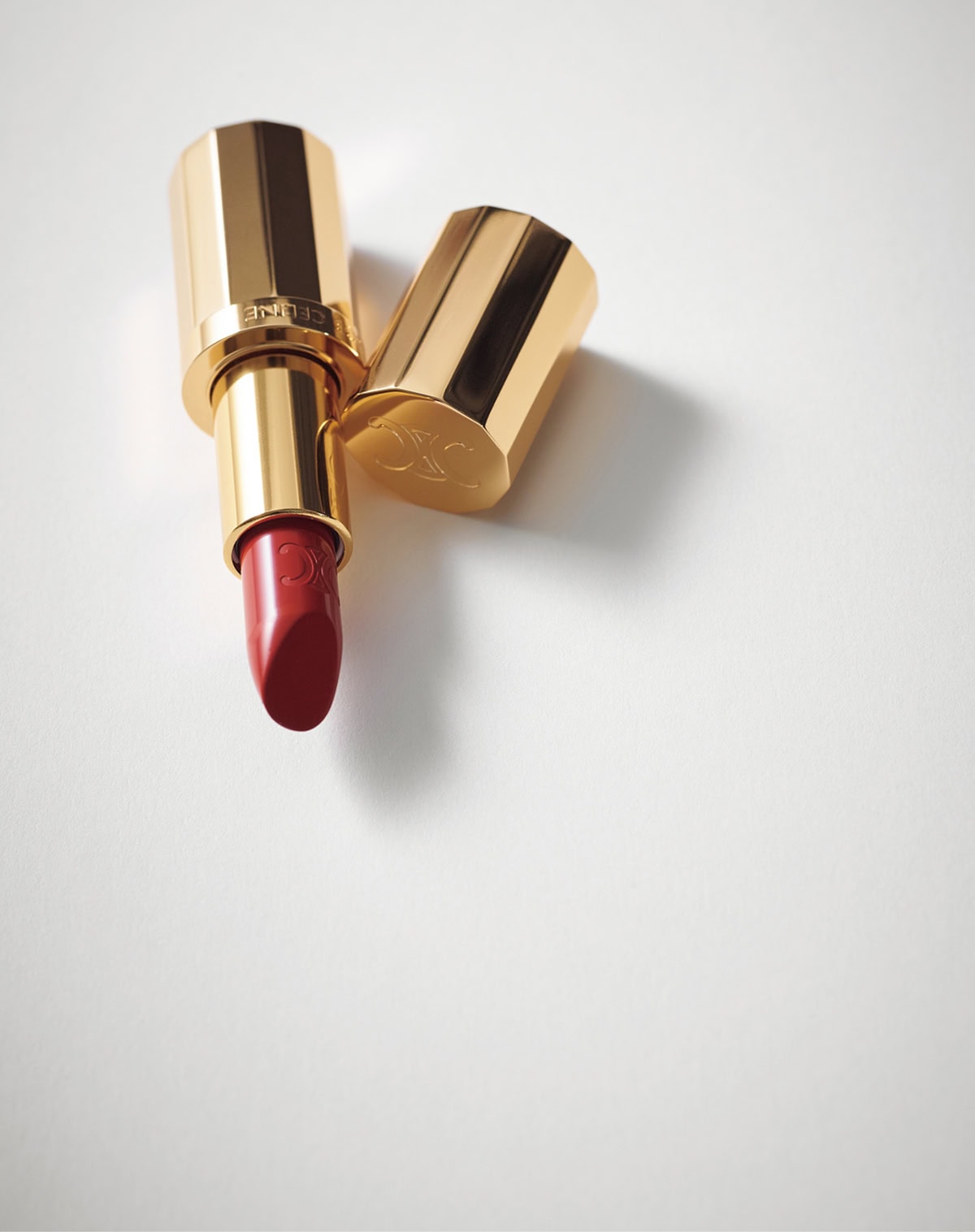 ル・ルージュ・セリーヌ 01 ¥9,020※予定価格（セリーヌ ジャパン）