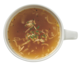 淡路島オニオンスープ