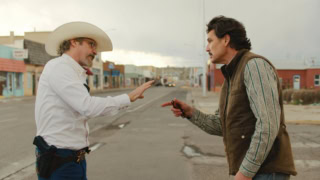 『エディントンへようこそ』