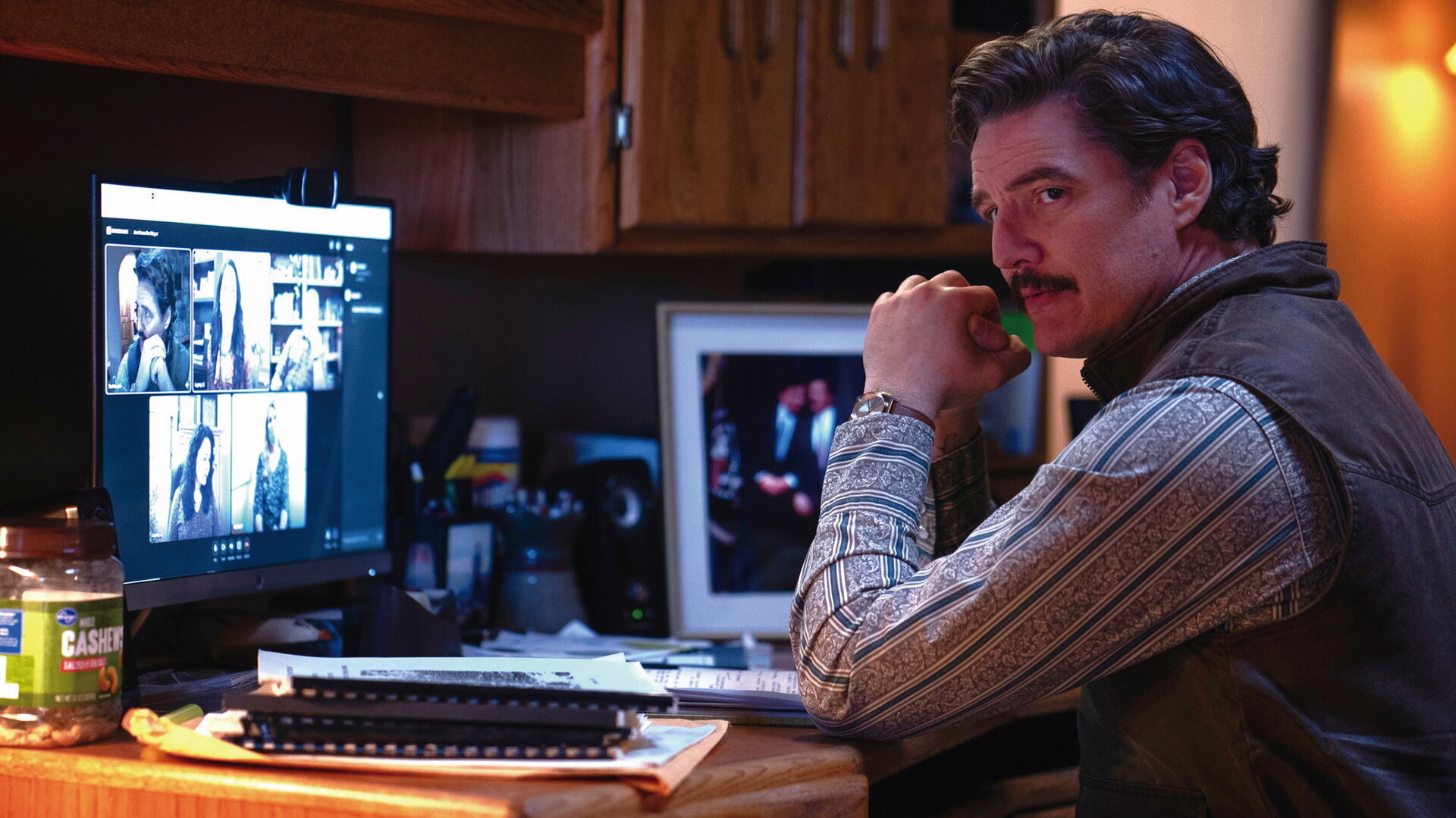 監督：アリ・アスター／出演：ペドロ・パスカル、ホアキン・フェニックス、エマ・ストーン、オースティン・バトラー