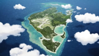 『ペリリュー －楽園のゲルニカ－』