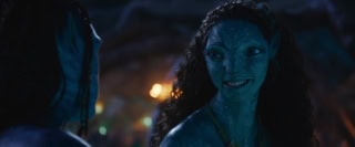 story ナヴィになったジェイク(S・ワーシントン)は危機を乗り越え、家族と共に長男を失った悲しみに暮れていた。彼らは空を行き交う遊牧民の部族に出会い、次の襲撃に備えて旅立つのだが……。