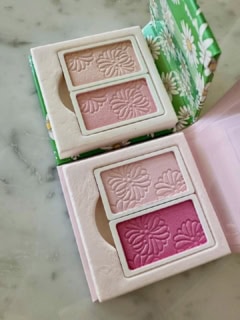 フェイスカラー ブラッシュ レフィル 全10色 各¥2,200(ポール & ジョー ボーテ)※2026年1月5日発売