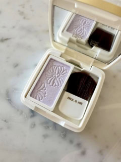 フェイスカラー ハイライト レフィル 全3色 各¥2,200(ポール & ジョー ボーテ)※2026年1月5日発売