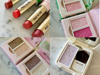 【2026春コスメ】ポール & ジョー ボーテの新作が可愛い!日常を彩るロマンティックカラーを解説