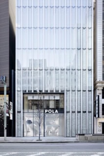 『ポーラ ギンザ』旗艦店がリニューアル!完全個室で堪能できる極上の「リセンスエステ」も登場