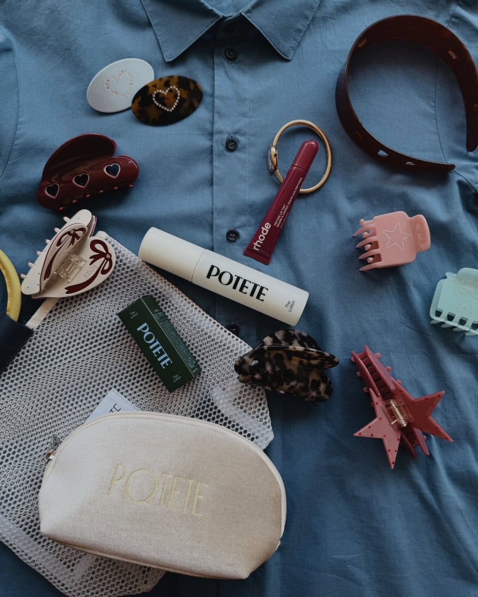 12/3(水)〜12/9(火)伊勢丹新宿本店2階ステージ2にて「POTETE」ポップアップ開催！