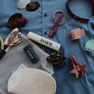 12/3(水)〜12/9(火)伊勢丹新宿本店2階ステージ2にて「POTETE」ポップアップ開催！