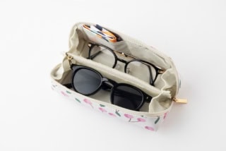 メガネケースとして