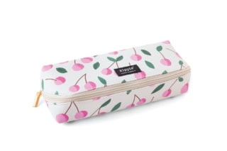 サイズ(約):縦6.5×横18×高さ4㎝※総柄のため、柄の位置は写真と異なります。