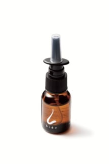 鼻用保湿オイル「ビアン」