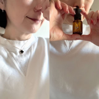 鼻用保湿オイル「ビアン