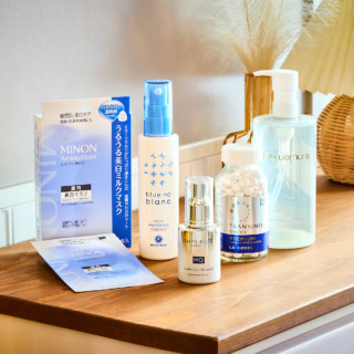 otona ROSY 2026年2月　テーマ別ベストコスメ「美白編」