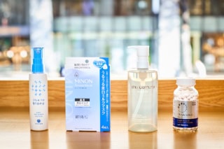 otona ROSY 2026年2月 テーマ別ベストコスメ「美白編」2－5位