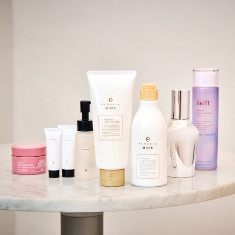 【テーマ別ベストコスメ(ヘアケア編)】必見!「うねり、パサつき、ボリュームダウン」髪悩みを解決するベストコスメ