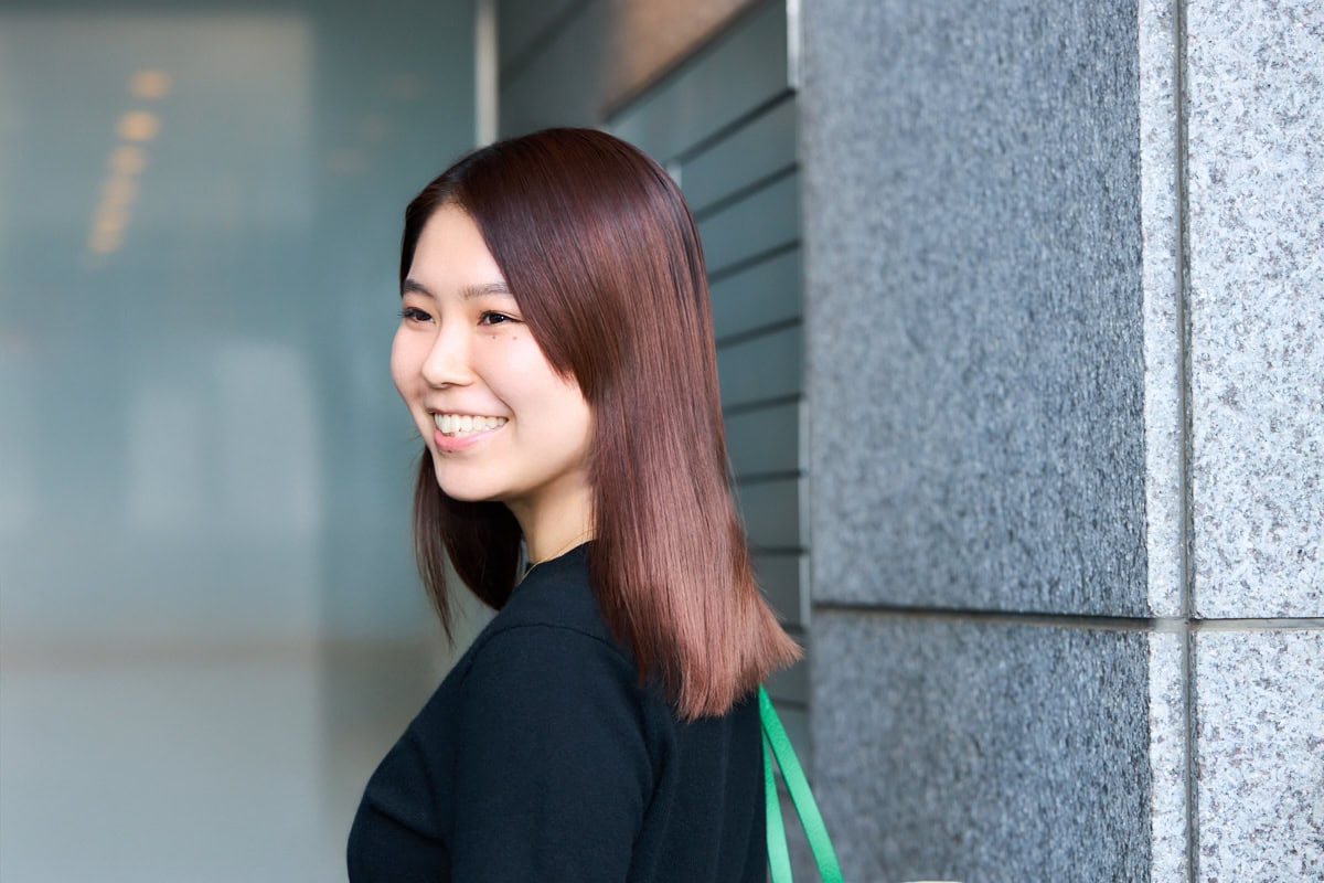 編集部・日高理々