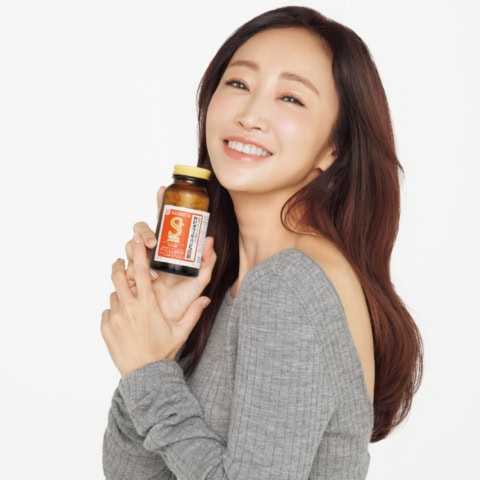 ＼神崎 恵×ビオフェルミン／健やかに年齢を重ねるための腸活※のススメ