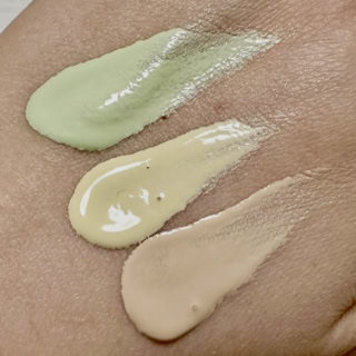 エレガンスの人気のカラーコントロール下地から待望のUVタイプが登場！