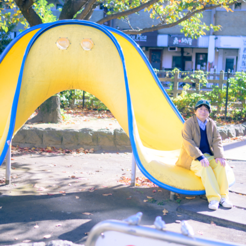 これがおじさんの現実!?『デザイナー 渋井直人の休日』作者・渋谷直角にインタビュー!