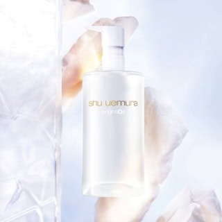 「シュウ ウエムラ」ブライト クレンジング オイル