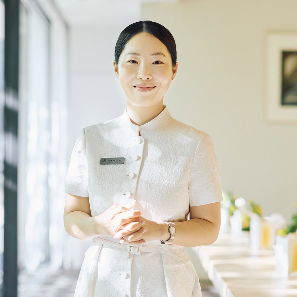 【大人の韓国コスメ】ブランド創設者が語るPINKWONDERが大人の肌に寄り添う理由