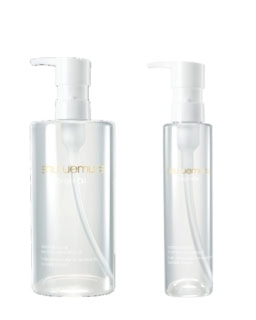 「シュウ ウエムラ」ブライト クレンジング オイル