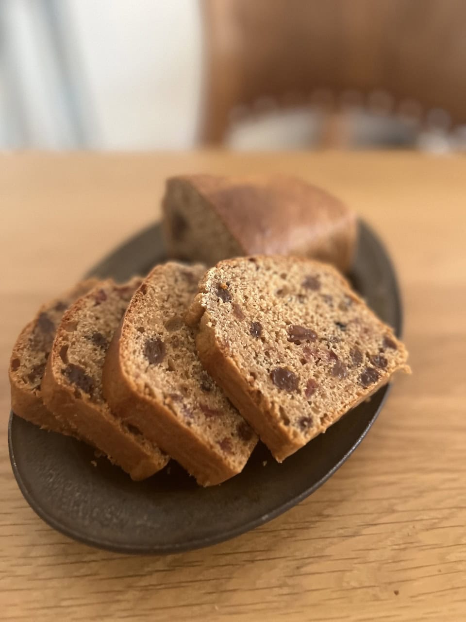 紅茶で作るイギリスの焼き菓子【ティロ―フ】のレシピ「クリスマス風」絶品アレンジも!