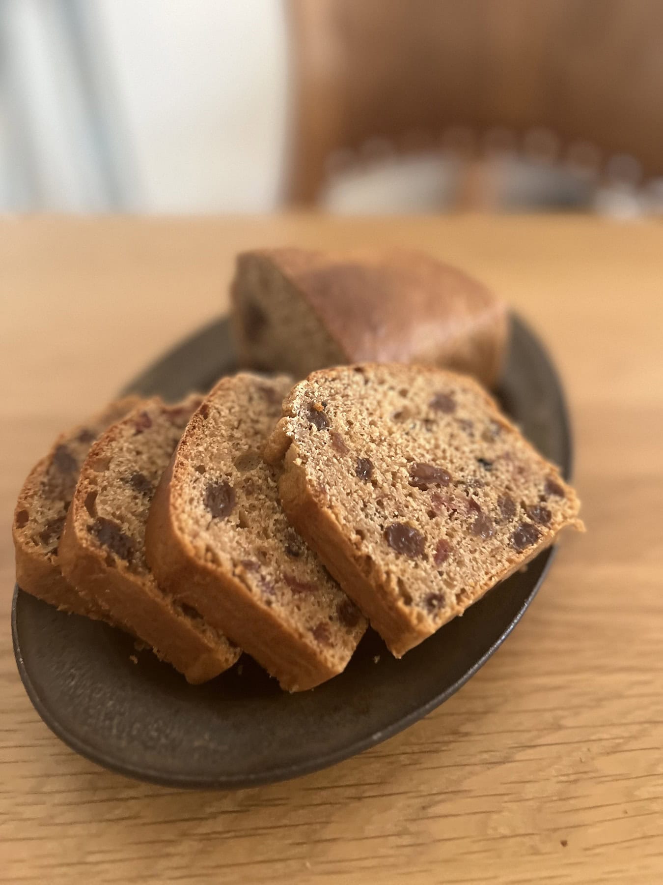 紅茶で作るイギリスの焼き菓子【ティロ―フ】のレシピ「クリスマス風」絶品アレンジも！