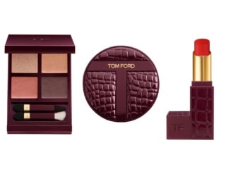 トム フォード「フィグ エロティック」より、官能を極めた限定コレクションが1月2日にデビュー