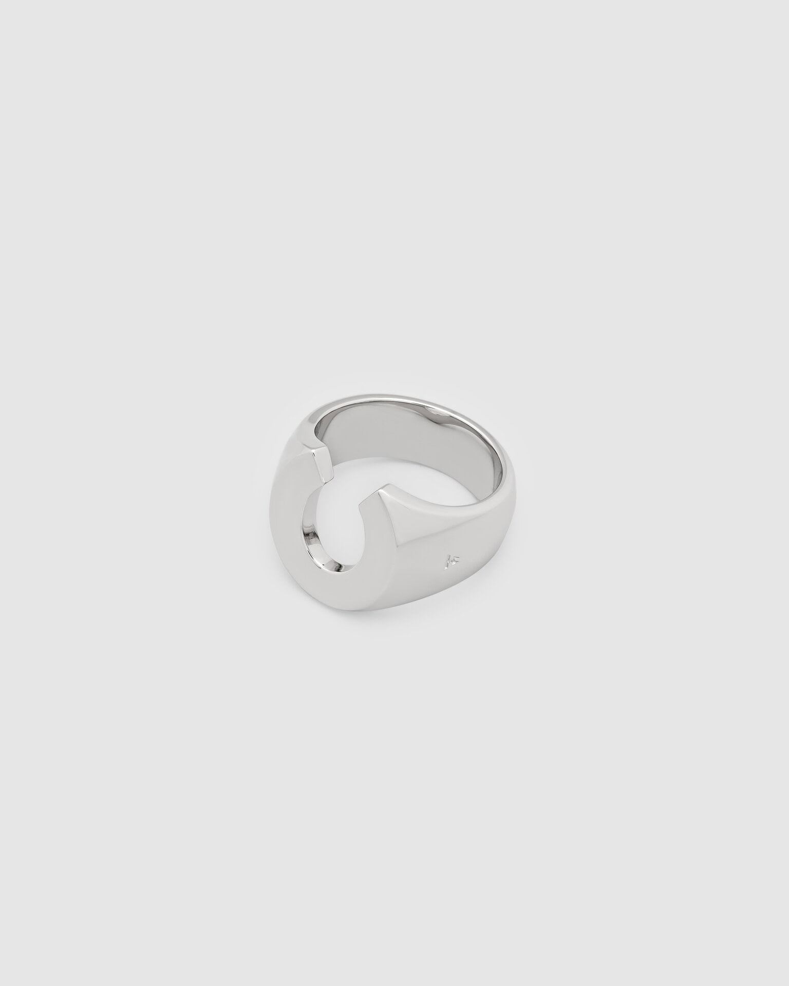 フェリックスリング 大 横