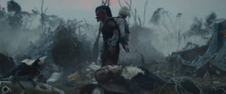 監督:ダン・トラクテンバーグ/出演:エル・ファニング、ディミトリウス・シュスター・コロアマタンギ ほか/配給:ウォルト・ディズニー・ジャパン/公開:現在、TOHOシネマズ 日比谷ほか全国ロードショー中 © 2025 20th Century Studios. All Rights Reserved.