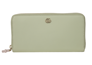 ロング ウォレット［H11×W19.5×D3cm／札入れ2、小銭入れ1、カードスリット12、ポケット0］¥126,500※日本限定、2026年2月発売予定（グッチ／グッチ クライアントサービス）