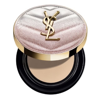 ラディアント タッチ グロウパクト SPF50+・PA++++ B10、同 BR20 各￥12,320