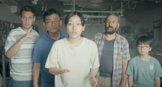 映画『みんな、おしゃべり！』_長澤樹_毛塚和義_ユードゥルム・フラット_ムラット・チチェック