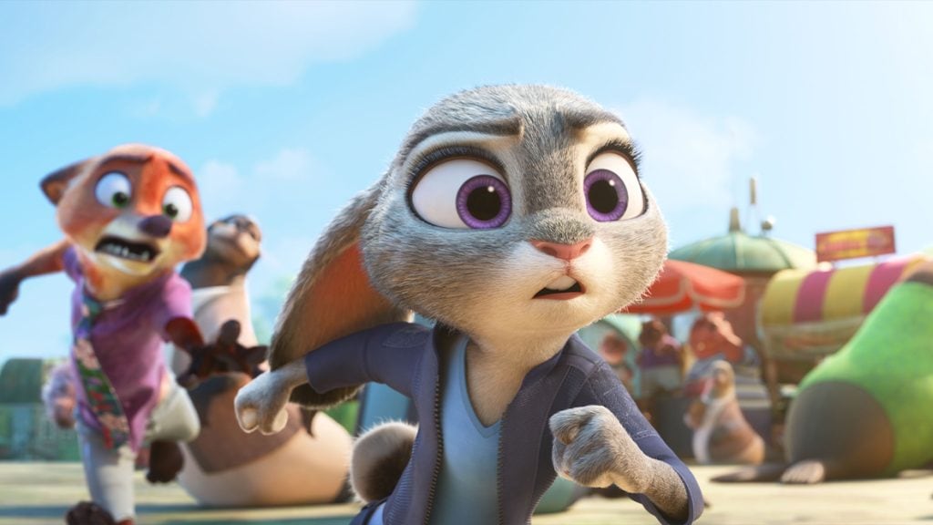 カワイイだけじゃない！ 人気映画続編『ズートピア2』は現在進行形の