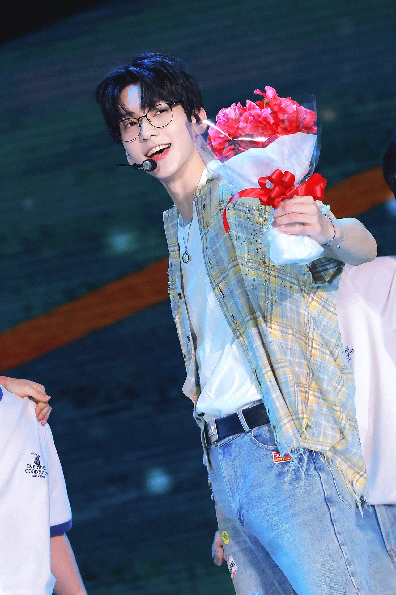 TOMORROW X TOGETHER WORLD TOUR ＜ACT : TOMORROW＞ IN JAPAN　東京ドーム　2026