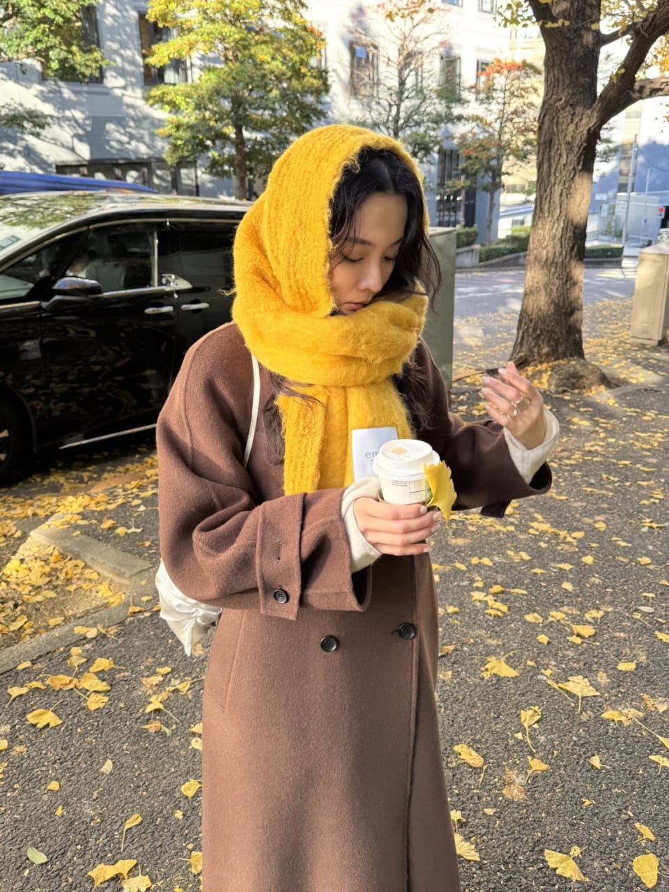 emmi ショップスタッフ 浜本星さん